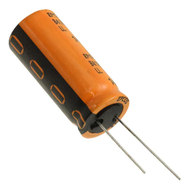 B41042A397M EPCOS - TDK Electronics